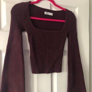 Long sleeve shirt from Tilly's